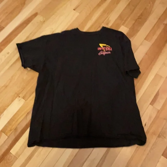 In-N-Out Burger California - Picture 3 of 3